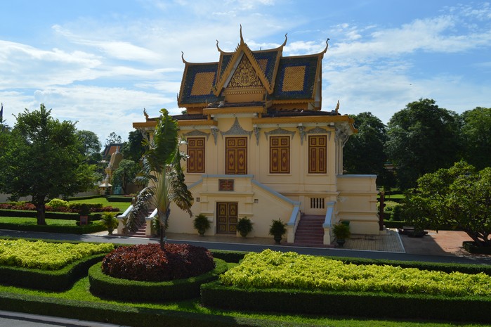 Palais Royal